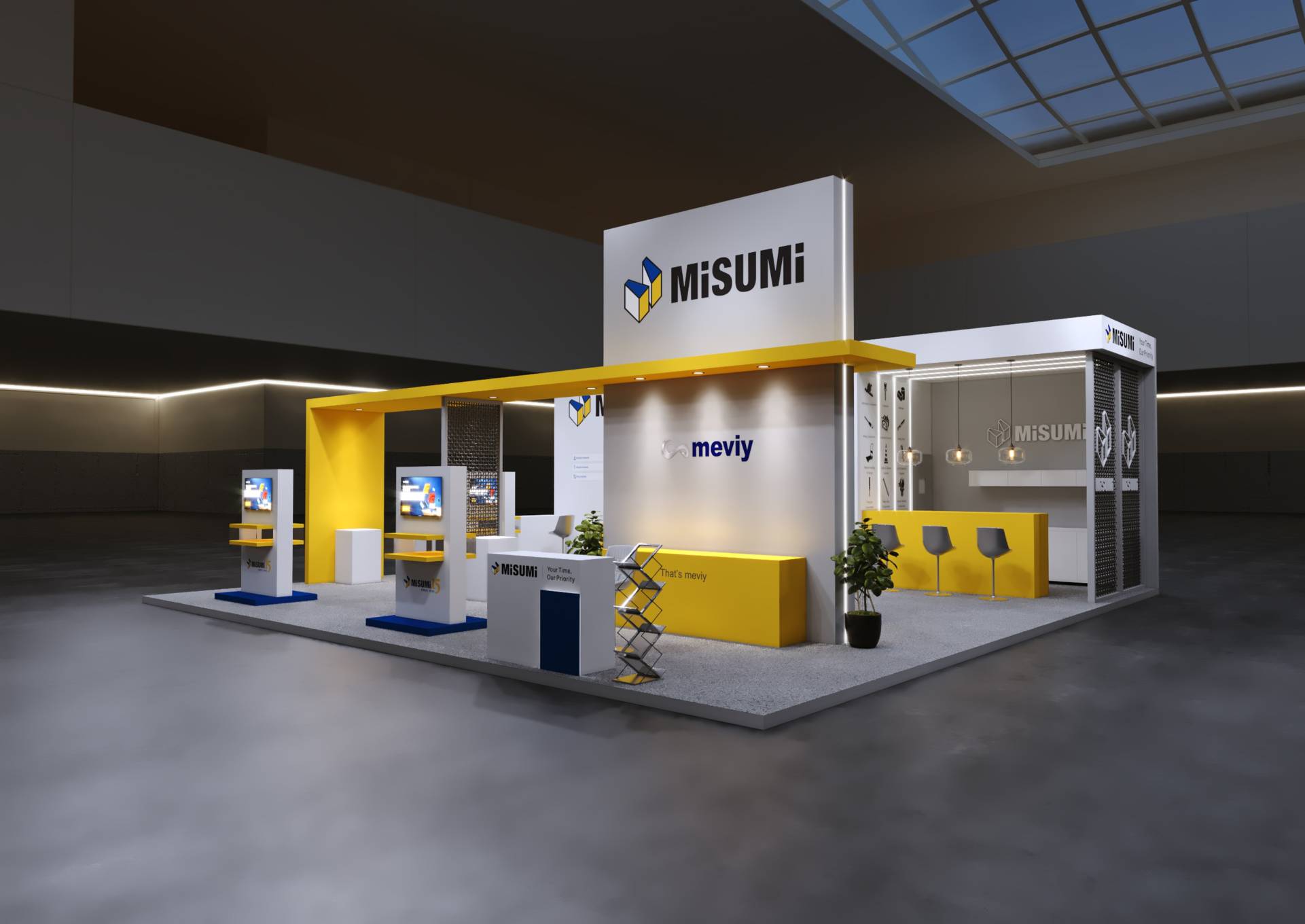 3d rendering