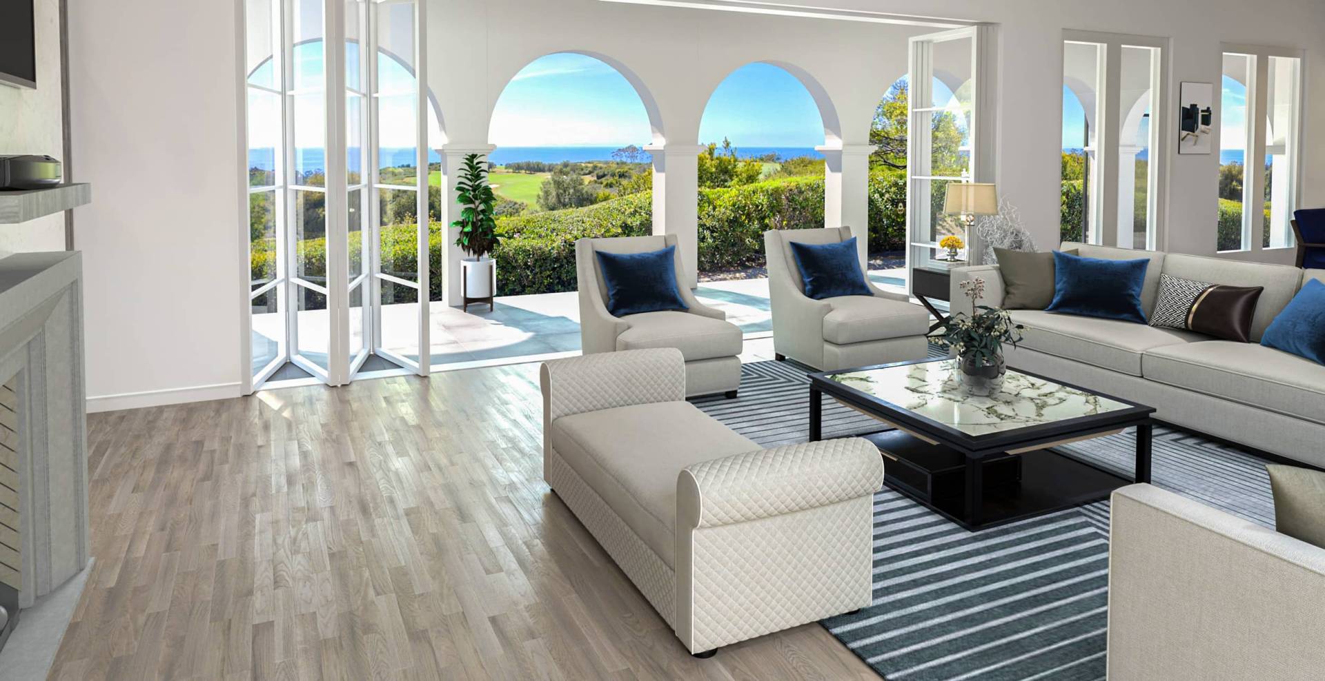3d remodeling Architectural Design