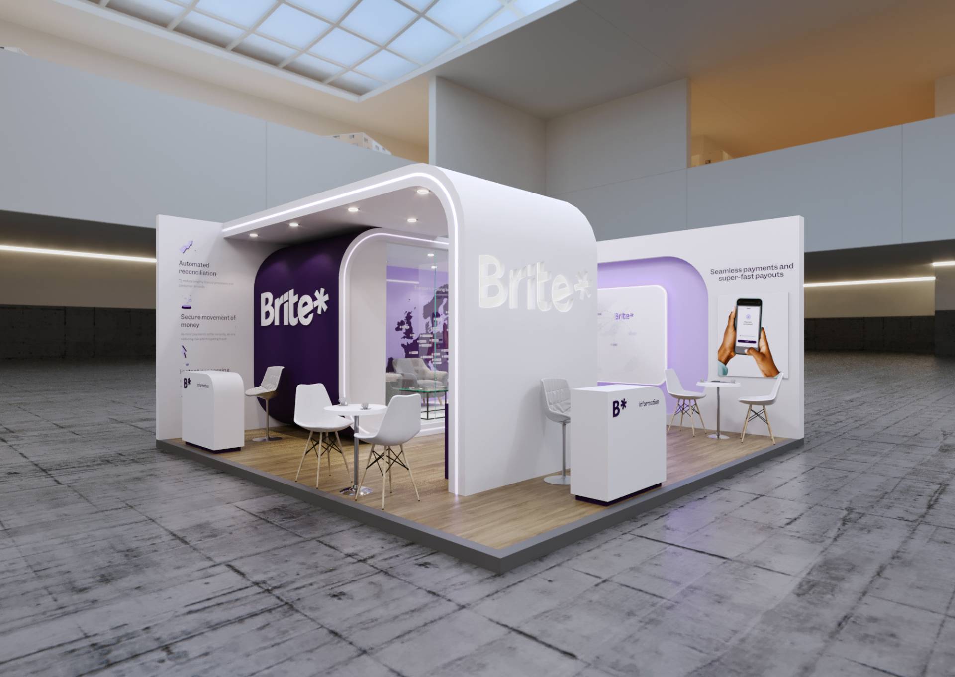 3d rendering