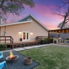 backyard pool design