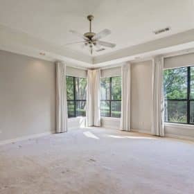 before and after virtual kitchen remodeling