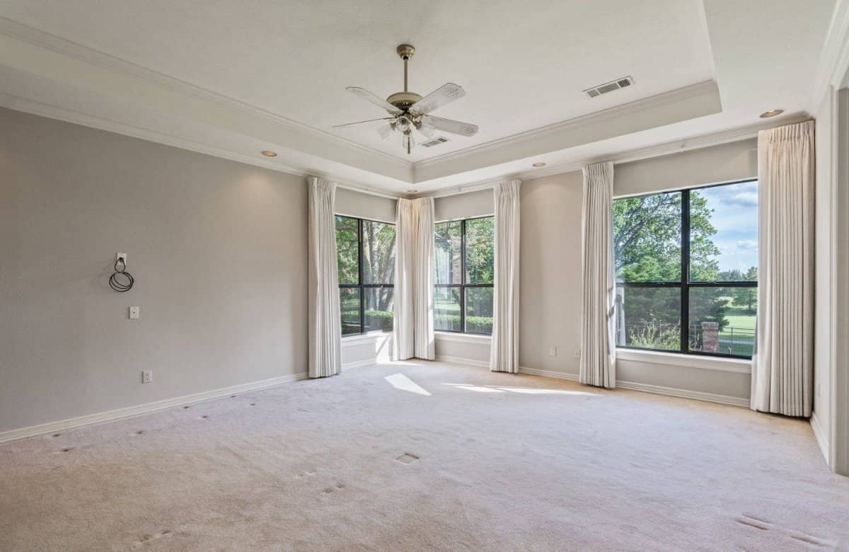 before and after virtual kitchen remodeling