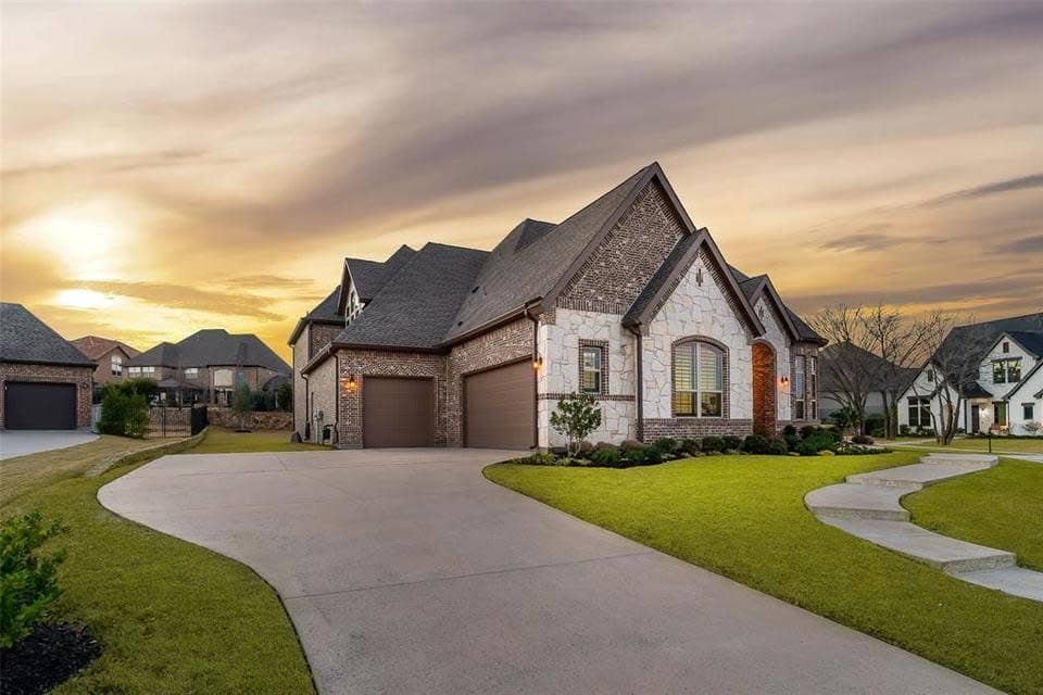 exterior house design