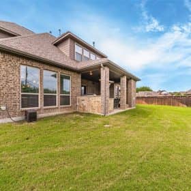 704 McGill Court, Mansfield, Texas 09-19 MS124044