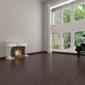 before and after virtual kitchen remodeling