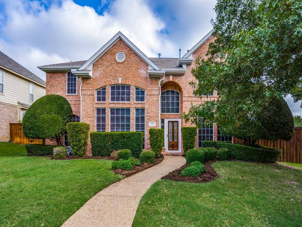 1501 Simsbury Drive Plano