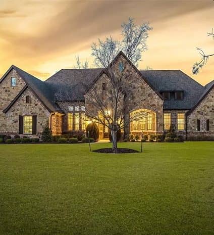 exterior house design