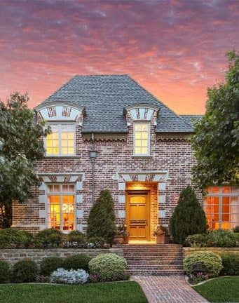 exterior house design