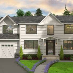 3D Design & Rendering