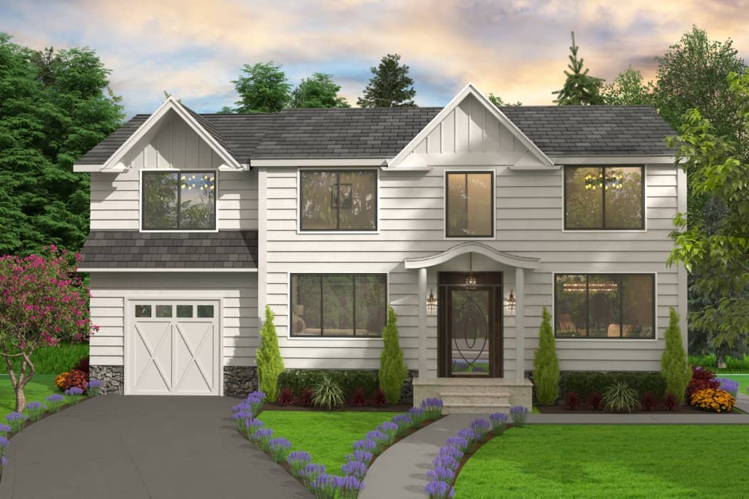 3D Design & Rendering