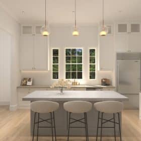 3d rendering service