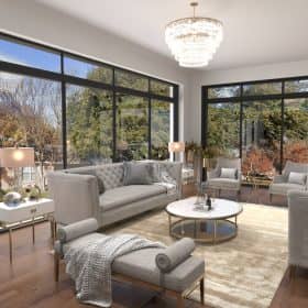 3d rendering service