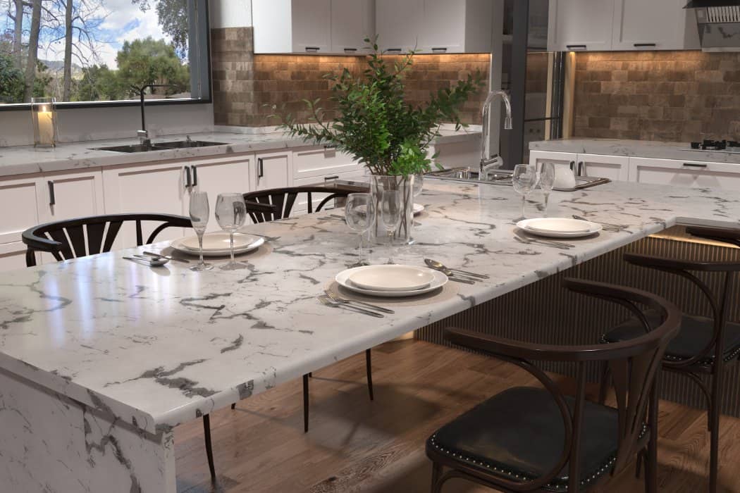 3d rendering service