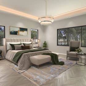 3d rendering service