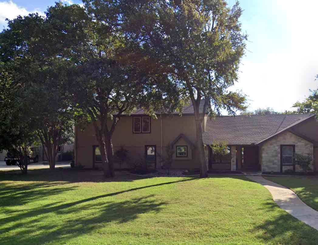 5308 Elm Street emkspace