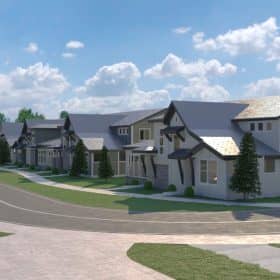 3d rendering service