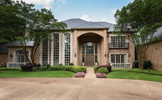 exterior house design