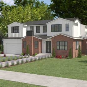 3d rendering service