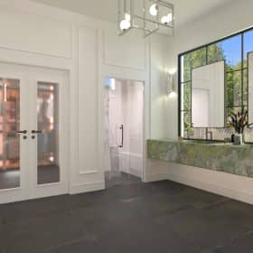 3d rendering service