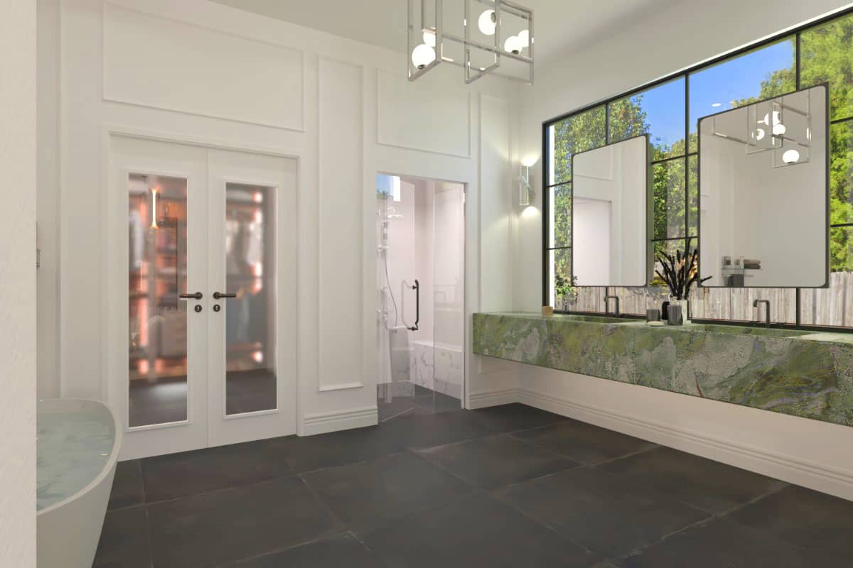 3d rendering service