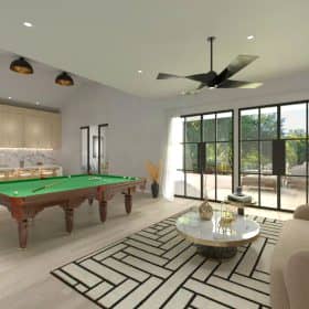 3d rendering service