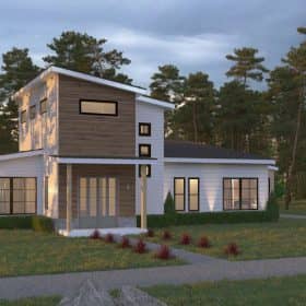 3d rendering service