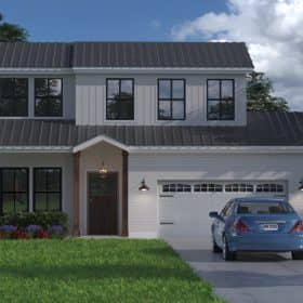 3d rendering service
